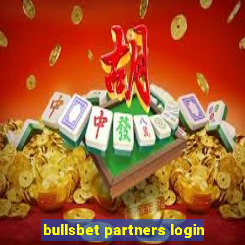 bullsbet partners login